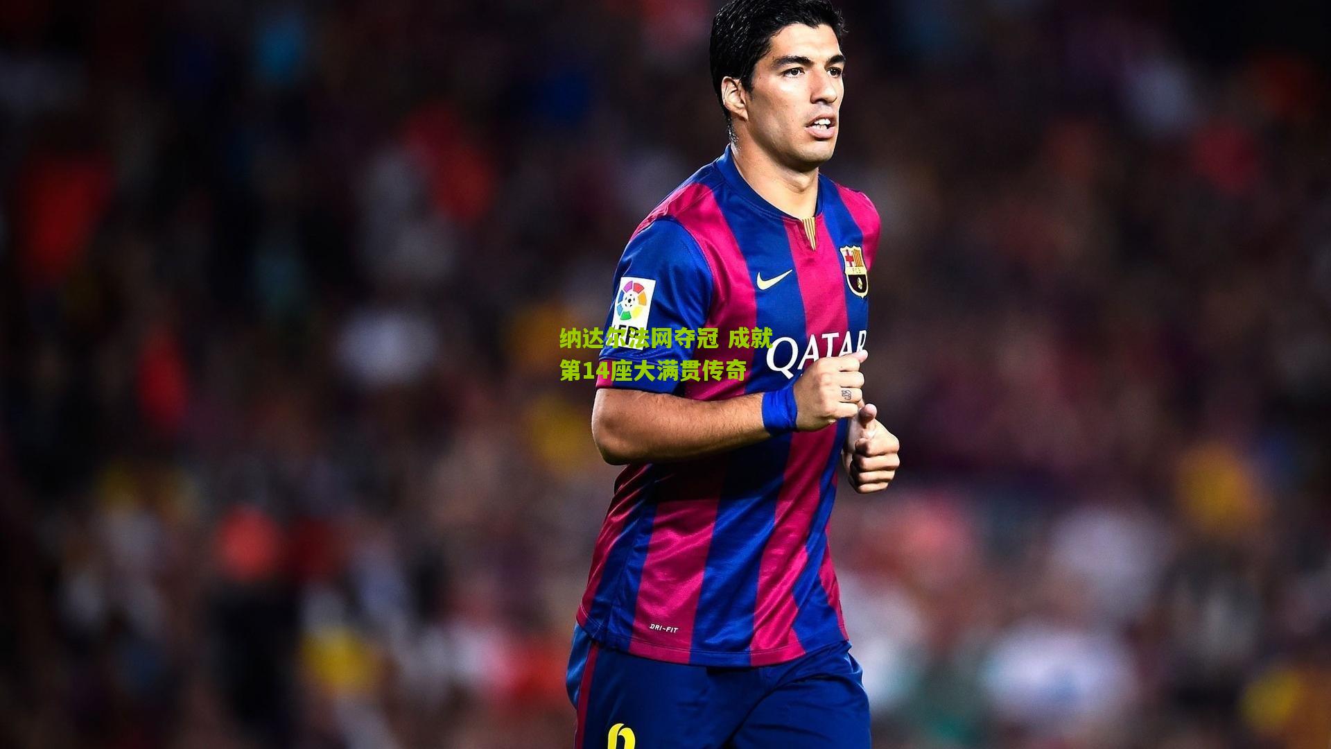 纳达尔法网夺冠 成就第14座大满贯传奇