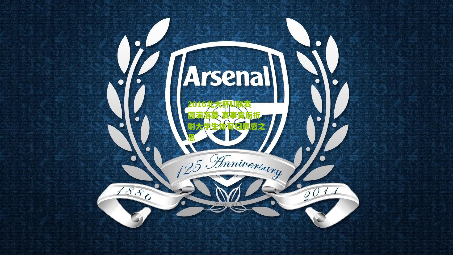 2016北大杯U联赛圆满落幕 赛事背后折射大学生体育归属感之思